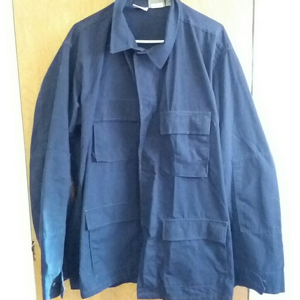 Donated! Men's Shirt